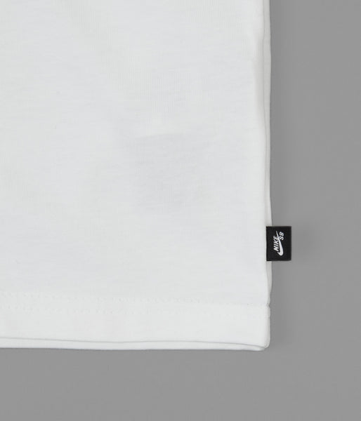 Nike SB Popsicle T-Shirt - White | Flatspot