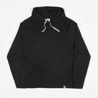 Nike SB Premium Hoodie - Black / Pure / Black thumbnail