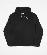 Nike SB Premium Hoodie - Black / Pure / Black