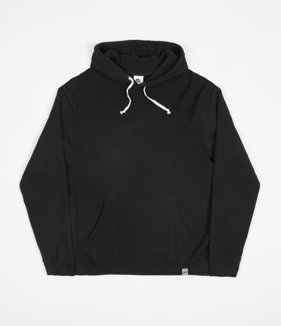 Nike SB Premium Hoodie - Black / Pure / Black