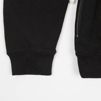 Nike SB Premium Hoodie - Black / Pure / Black thumbnail