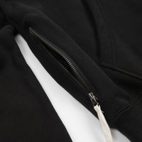 Nike SB Premium Hoodie - Black / Pure / Black thumbnail