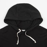 Nike SB Premium Hoodie - Black / Pure / Black thumbnail