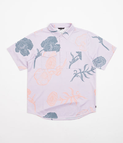 Nike SB Printed Knit Shirt - Doll