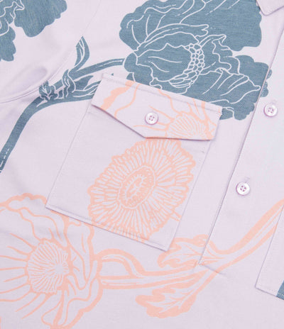 Nike SB Printed Knit Shirt - Doll