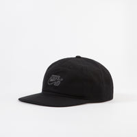 Nike SB Pro Cap - Black / Anthracite / Black thumbnail