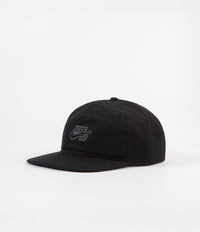 Nike SB Pro Cap - Black / Anthracite / Black