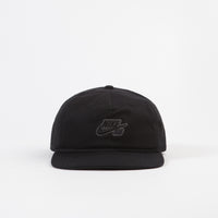 Nike SB Pro Cap - Black / Anthracite / Black thumbnail
