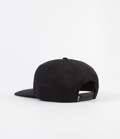 Nike SB Pro Cap - Black / Anthracite / Black