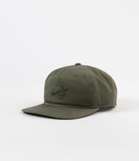 Nike SB Pro Cap - Medium Olive / Sequoia / Medium Olive