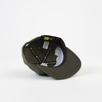 Nike SB Pro Cap - Medium Olive / Sequoia / Medium Olive thumbnail