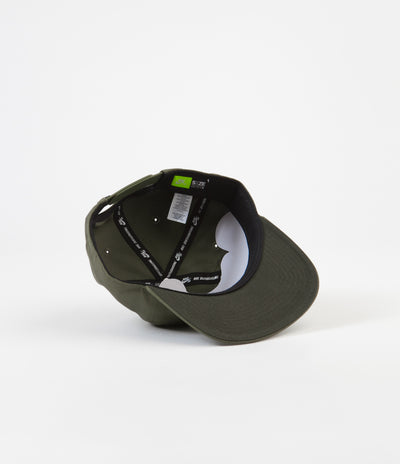 Nike SB Pro Cap - Medium Olive / Sequoia / Medium Olive