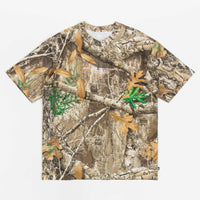 Nike SB Realtree T-Shirt - Khaki thumbnail