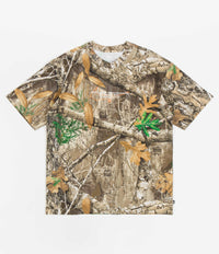 Nike SB Realtree T-Shirt - Khaki