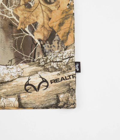 Nike SB Realtree T-Shirt - Khaki