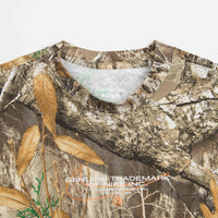 Nike SB Realtree T-Shirt - Khaki thumbnail