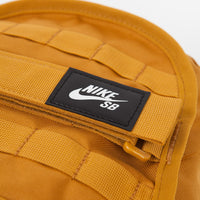 Nike SB RPM Backpack - Chutney / Chutney / Sail thumbnail