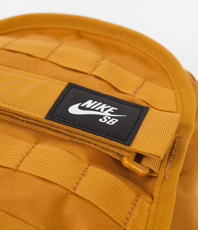 Nike SB RPM Backpack - Chutney / Chutney / Sail