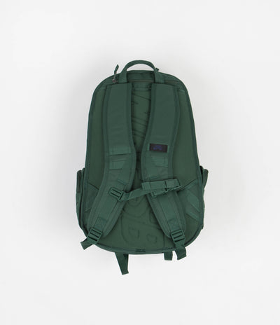 Nike SB RPM Backpack - Noble Green / Noble Green / Midnight Navy