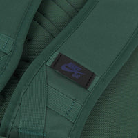 Nike SB RPM Backpack - Noble Green / Noble Green / Midnight Navy thumbnail
