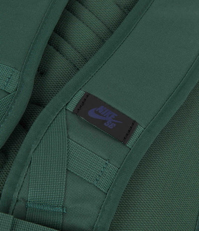 Nike SB RPM Backpack - Noble Green / Noble Green / Midnight Navy