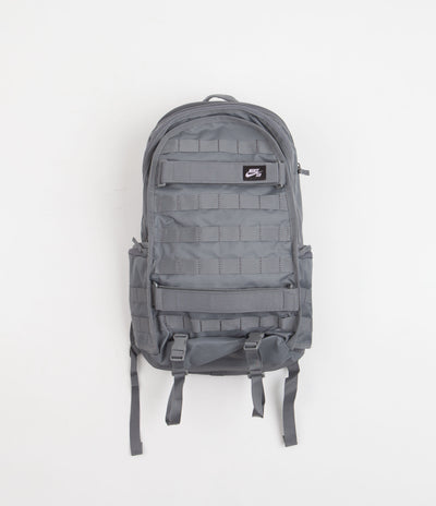 Nike SB RPM Backpack - Smoke Grey / Smoke Grey / Doll