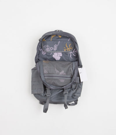 Nike SB RPM Backpack - Smoke Grey / Smoke Grey / Doll