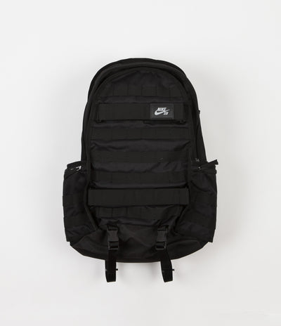 Nike SB RPM Backpack - Solid Black
