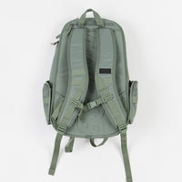 Nike SB RPM Backpack - Spiral Sage / Spiral Sage / White thumbnail