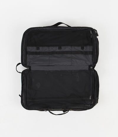 Nike SB RPM Duffle Bag - Black / Black / White