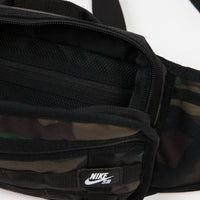 Nike SB RPM Waist Pack - Black / Black / White thumbnail