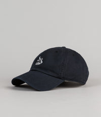 Nike SB S+ Cobra Heritage '86 Cap - Black