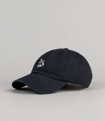 Nike SB S+ Cobra Heritage '86 Cap - Black