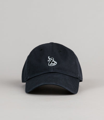 Nike SB S+ Cobra Heritage '86 Cap - Black