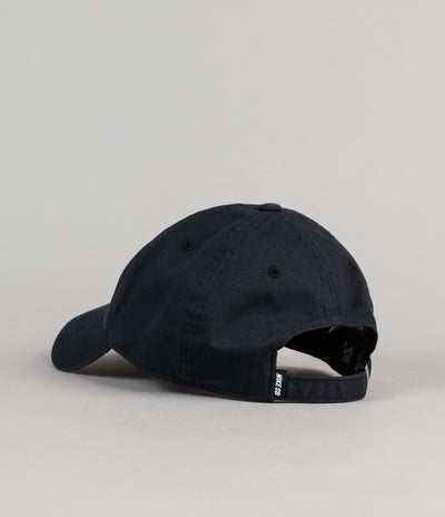 Nike SB S+ Cobra Heritage '86 Cap - Black