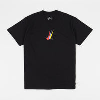 Nike SB Sails T-Shirt - Black thumbnail