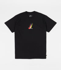 Nike SB Sails T-Shirt - Black