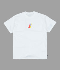 Nike SB Sails T-Shirt - White