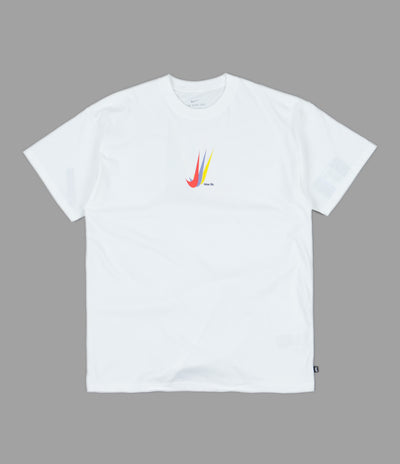 Nike SB Sails T-Shirt - White