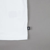 Nike SB Sails T-Shirt - White thumbnail
