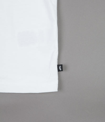 Nike SB Sails T-Shirt - White