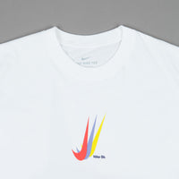 Nike SB Sails T-Shirt - White thumbnail