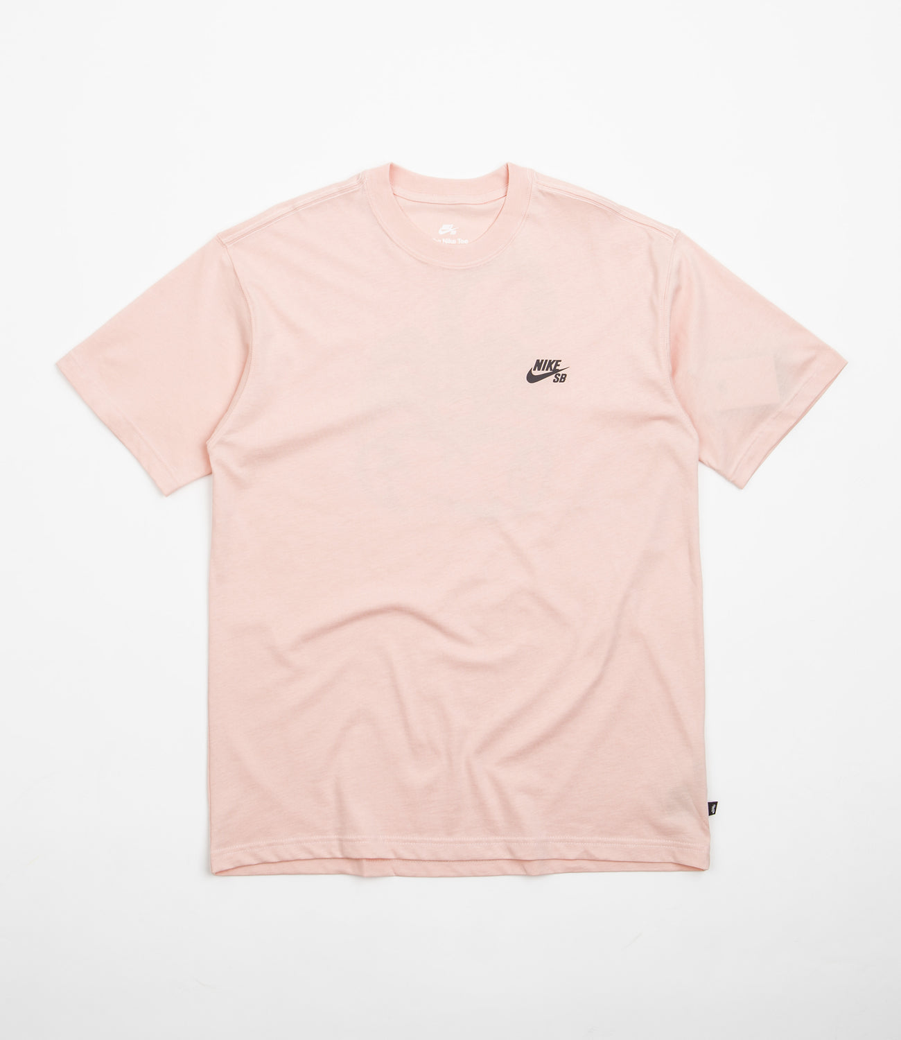 Nike SB Scorpion T Shirt Arctic Orange Flatspot