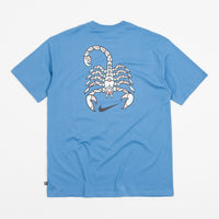 Nike SB Scorpion T-Shirt - Dutch Blue thumbnail