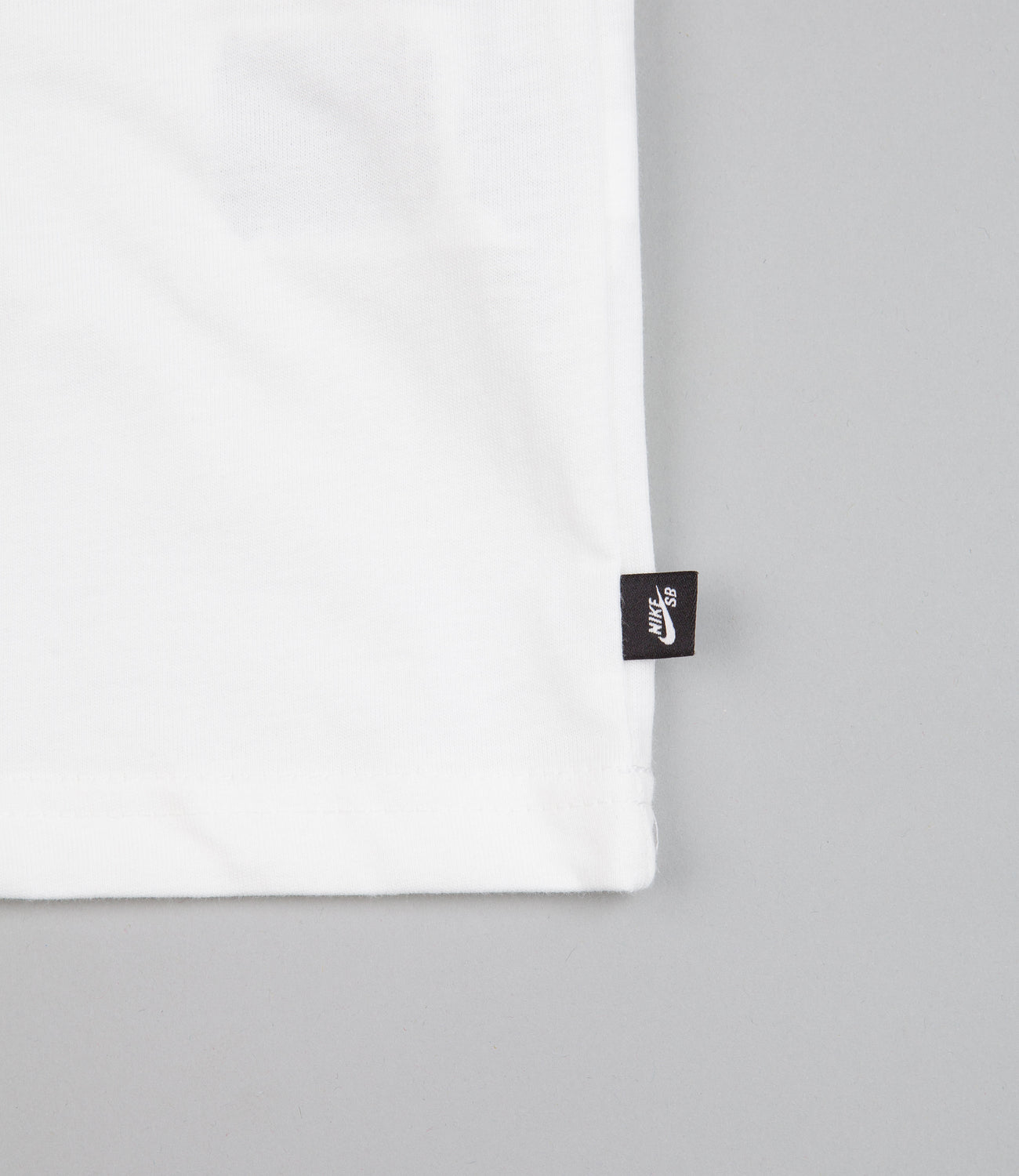 Nike SB Scribe T-Shirt - White | Flatspot