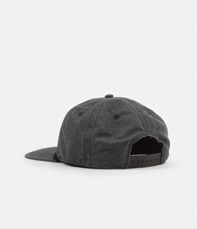 Nike SB Seasonal Pro Cap - Black / White