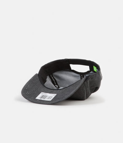 Nike SB Seasonal Pro Cap - Black / White