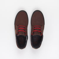 Nike SB Shane Premium Shoes - Light Chocolate / Black - Dark Driftwood - Black thumbnail