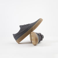 Nike SB Shane Shoes - Dark Grey / Black - Dark Grey thumbnail