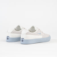 Nike SB Shane Shoes - Sail / Boarder Blue - Sail - Boarder Blue thumbnail